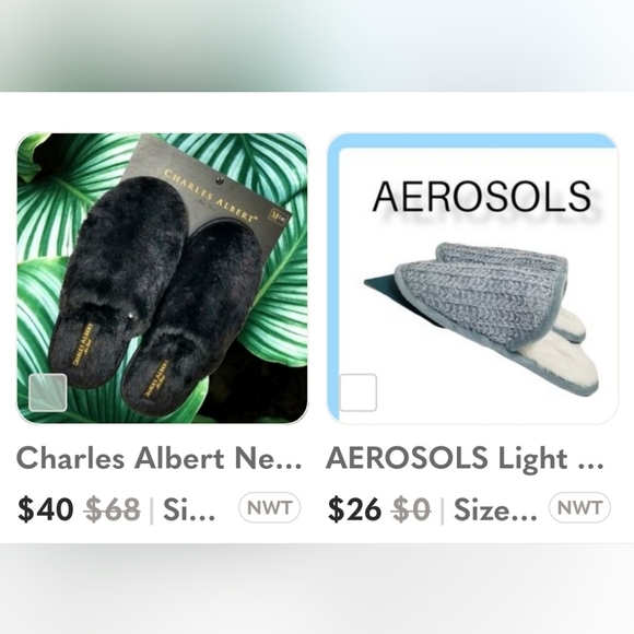 JUST IN, new listings daily. Make me an offer 🛒🛍🎉 - Picture 14 of 16